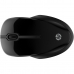 Schnurlose Mouse HP 250 Schwarz
