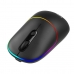 Mouse Tracer RATERO  Negru