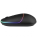 Mouse Tracer RATERO  Negru