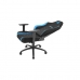 Gaming-stol Sharkoon Blå Sort/Blå
