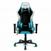 Gaming stoel DRIFT 8436587972164 Blauw Zwart