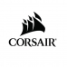 Gaming stoel Corsair T3 RUSH Zwart/Gris
