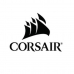 Chaise de jeu Corsair T3 RUSH Noir/Gris