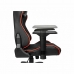 Gaming stoel MSI MAG CH120 X Rood Zwart
