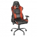 Gaming stoel Trust 24217 GXT708R Zwart Rood