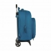 Školní taška na kolečkách 905 BlackFit8 M313G Modrý 32 x 42 x 15 cm