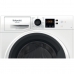 Máquina de lavar Hotpoint-Ariston NS722UWKSPTN 59,5 cm 1200 rpm 7 kg