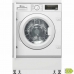 Washing machine Balay 3TI983B 1200 rpm 8 kg