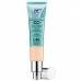 Crema Hidratante CC Cream It Cosmetics neutral tan Spf 40 32 ml