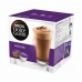 Kava u Kapsulama Nescafé Dolce Gusto 49523 Mocha (16 uds)