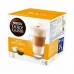 опаковка Nescafé Dolce Gusto 98386 Latte Macchiato (16 uds)