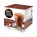 опаковка Nescafé Dolce Gusto 12045470 Chococino (16 uds)