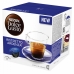 Kavos kapsulės Dolce Gusto Dolce Gusto Ristretto Ardenza (16 uds)