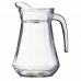 Pivna skodelica Luminarc ARC 53061 Prozorno Steklo 1,6 L