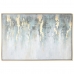 Malba Home ESPRIT Abstraktní Moderní/jazz 187 x 3,8 x 126 cm