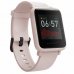 Smartwatch Amazfit Bip S Lite Pink 1,28