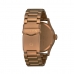 Pánské hodinky Nixon A356-5145 Černý