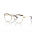 Дамски Рамка за очила Michael Kors NAPIER MK 3072