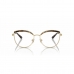 Női Szemüveg keret Michael Kors NAPIER MK 3072