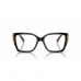 Női Szemüveg keret Michael Kors CASTELLO MK 4115U