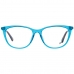Armação de Óculos Feminino Web Eyewear WE5254 52087