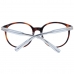 Glasögonbågar Bally BY5030 52052