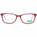 Ladies' Spectacle frame Benetton BEO1032 53238