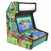 Игровой автомат Adventure 10,1'' 42 x 32 x 29 cm Ретро