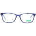 Γυναικεία Σκελετός γυαλιών Benetton BEO1032 53644
