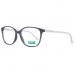 Γυναικεία Σκελετός γυαλιών Benetton BEO1031 53900