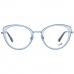 Armação de Óculos Feminino Web Eyewear WE5257 53086