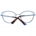 Női Szemüveg keret Web Eyewear WE5257 53086