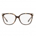 Női Szemüveg keret Michael Kors BUDAPEST MK 4084U