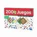 200 Juegos Reunidos Falomir