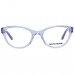 Női Szemüveg keret Skechers SE1649 45081
