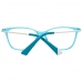 Női Szemüveg keret Web Eyewear WE5298 53093