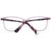Armação de Óculos Feminino Web Eyewear WE5322 55074