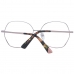 Armação de Óculos Feminino Web Eyewear WE5366 58038