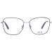 Armação de Óculos Feminino Bally BY5021 55071