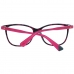 Dámske Rám na okuliare Web Eyewear WE5314 52055