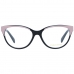 Armação de Óculos Feminino Emilio Pucci EP5165 54005