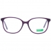 Glasögonbågar Benetton BEO1031 53700
