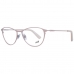 Armação de Óculos Feminino Web Eyewear WE5138 54073