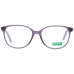 Naisten Silmälasikehykset Benetton BEO1031 53732