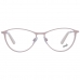 Armação de Óculos Feminino Web Eyewear WE5138 54073
