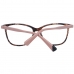 Armação de Óculos Feminino Web Eyewear WE5314 52056