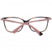 Dámske Rám na okuliare Web Eyewear WE5321 55052