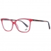 Női Szemüveg keret Web Eyewear WE5321 55068