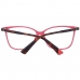Női Szemüveg keret Web Eyewear WE5321 55068