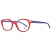 Armação de Óculos Feminino Web Eyewear WE5264 4668A